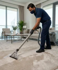 Carpet Cleaning