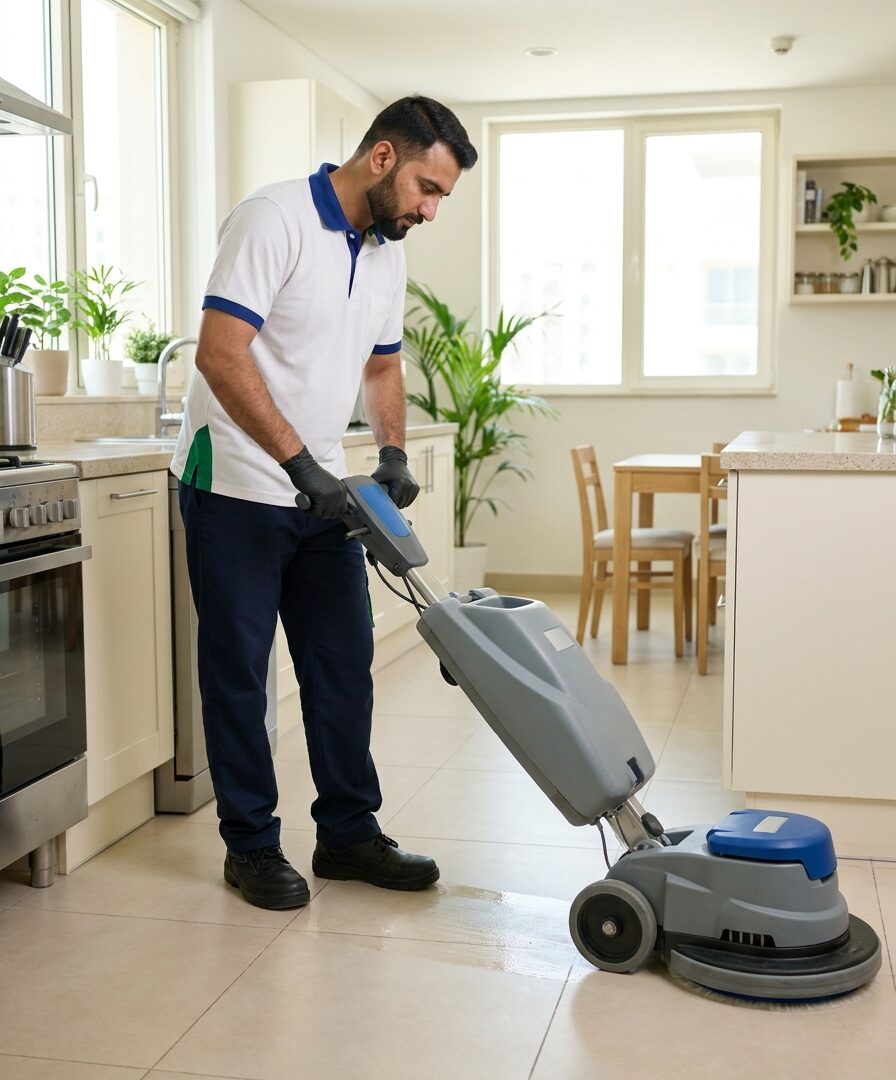 Technician_cleaning_kitchen_floor_202608161318