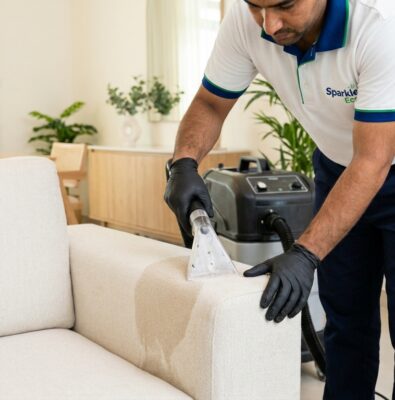 Technician_cleaning_sofa_armrest_202608161507